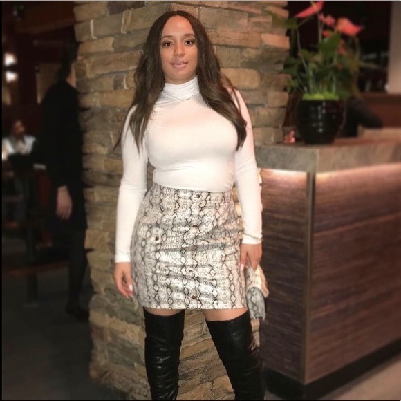 Meet your Posher, Haille - Picture 7 of 7